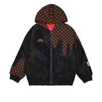 DRIP BOMBER