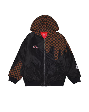 DRIP BOMBER