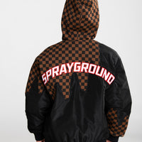 DRIP BOMBER