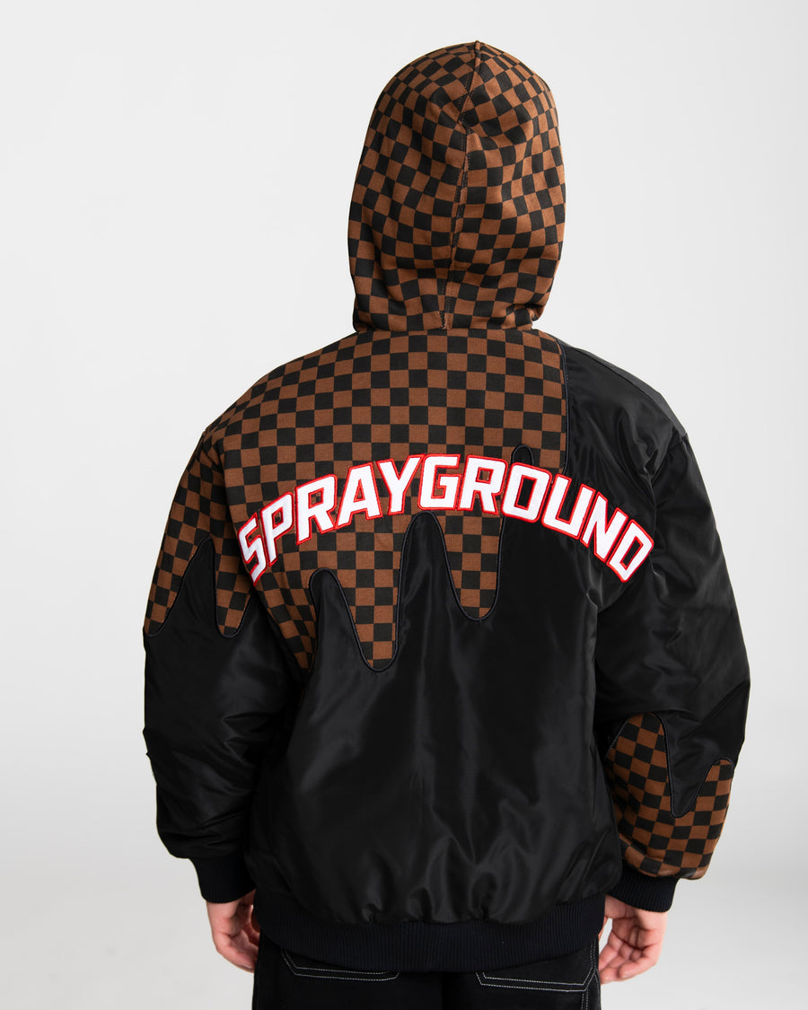 DRIP BOMBER
