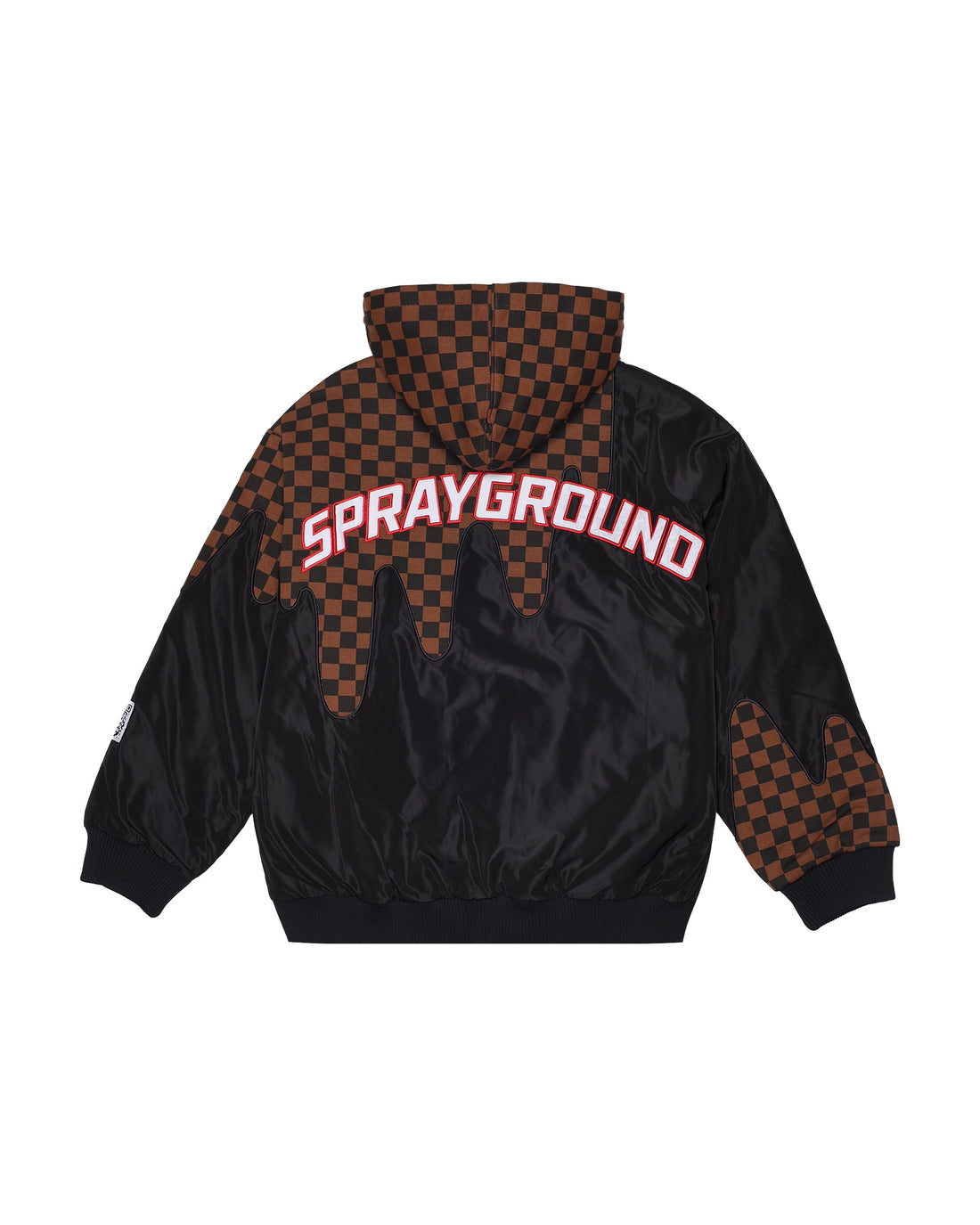 DRIP BOMBER