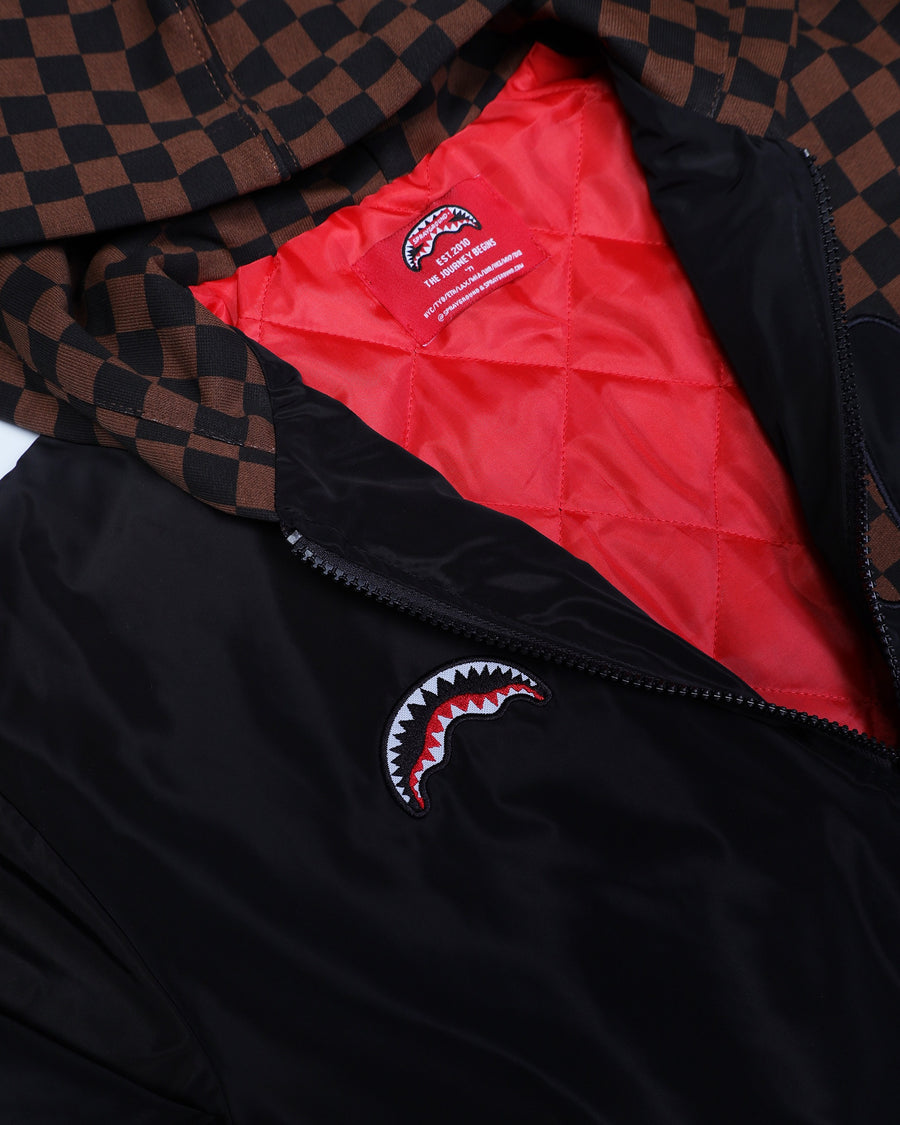 DRIP BOMBER