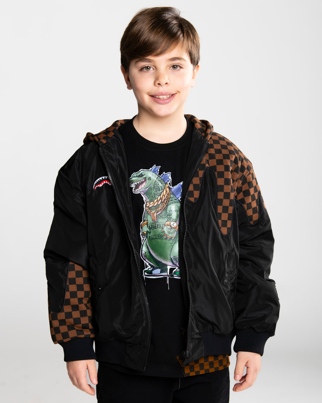 DRIP BOMBER