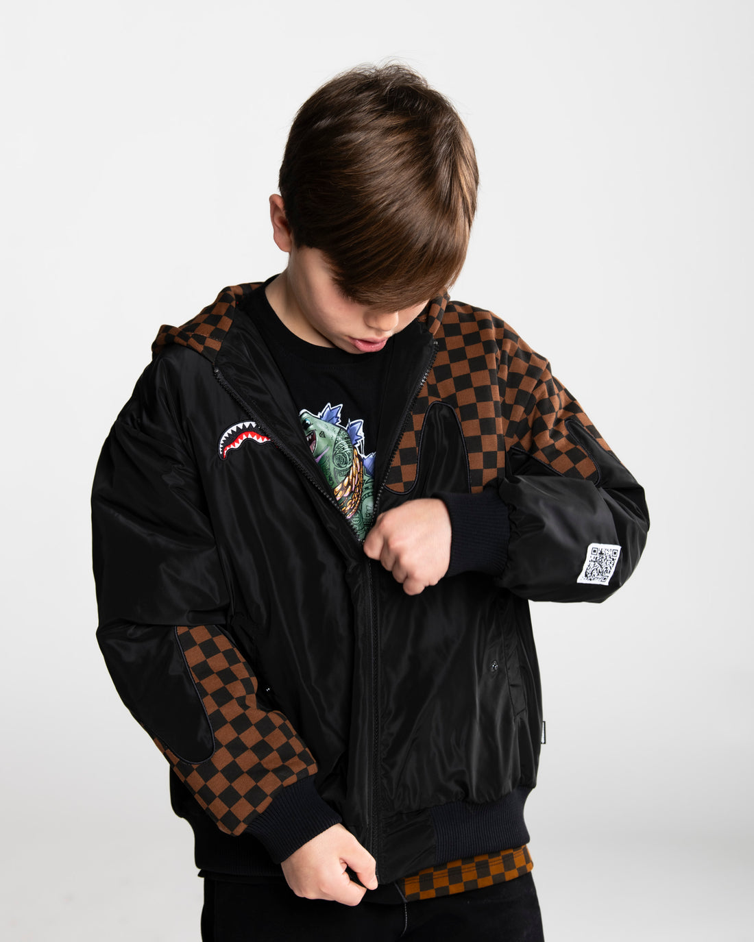 DRIP BOMBER