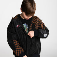 DRIP BOMBER