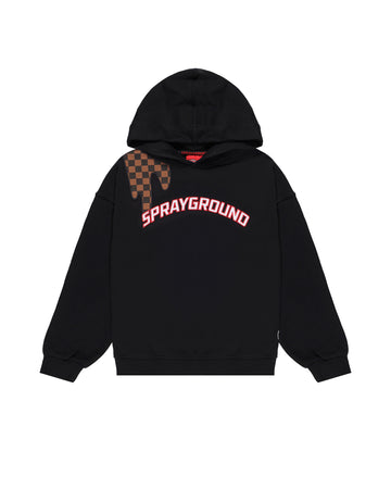 DRIP REGULAR HOODIE