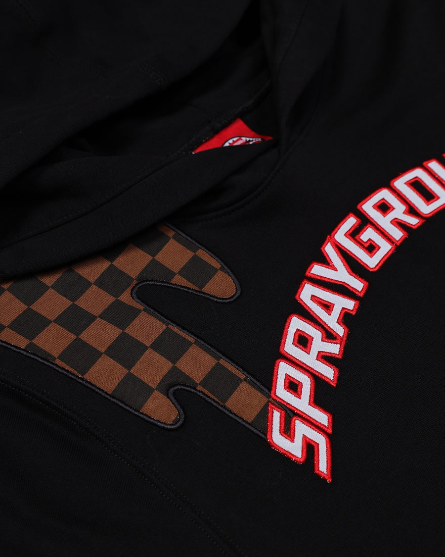 DRIP REGULAR HOODIE
