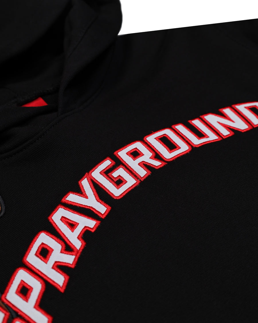 DRIP REGULAR HOODIE