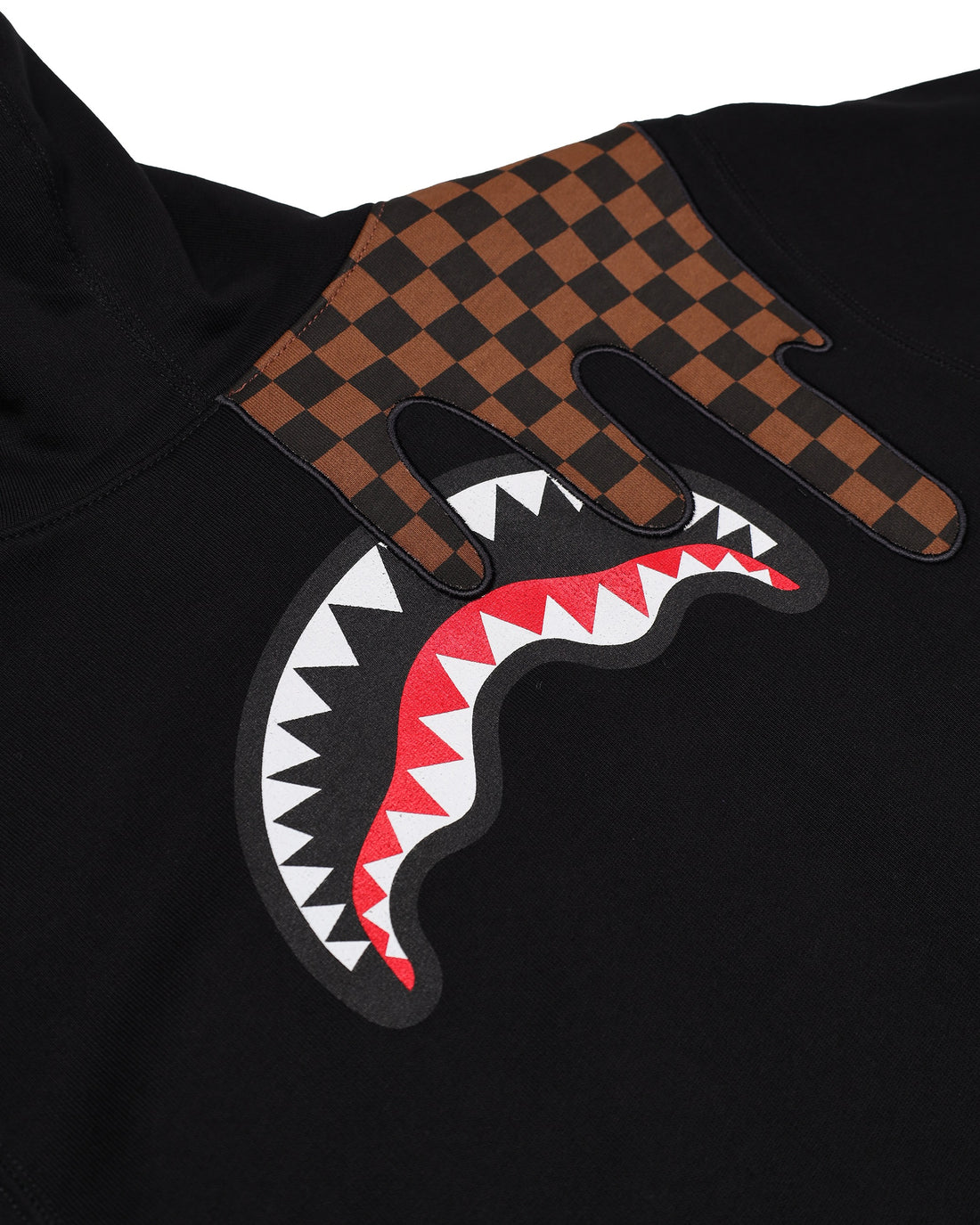 DRIP REGULAR HOODIE