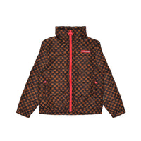 DRIP CHECK DETACH SLEEVE DOWN JKT