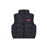 DRIP CHECK DETACH SLEEVE DOWN JKT