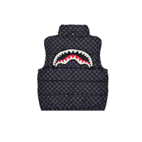 DRIP CHECK DETACH SLEEVE DOWN JKT