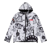 SOFT CELL JACKET J