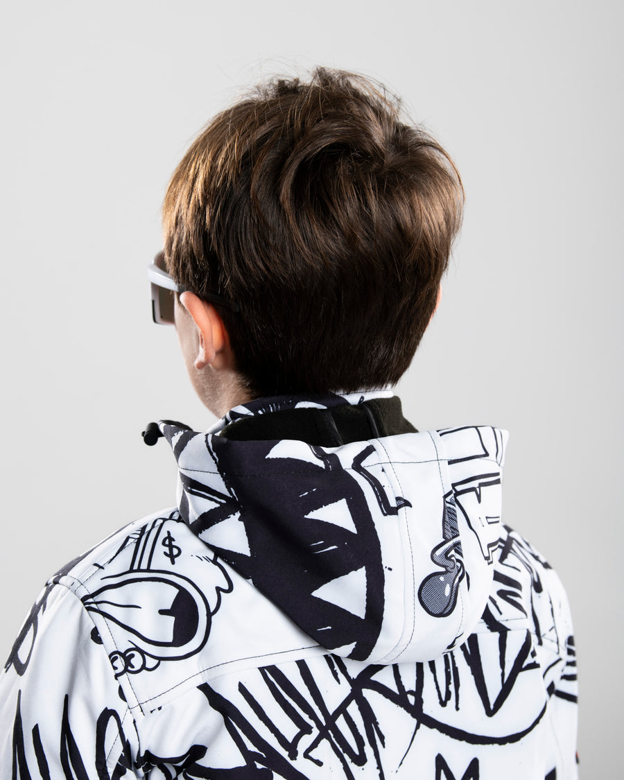 SOFT CELL JACKET J