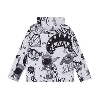 SOFT CELL JACKET J
