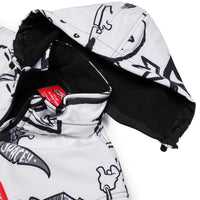 SOFT CELL JACKET J