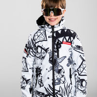 SOFT CELL JACKET J