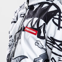 SOFT CELL JACKET J