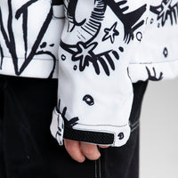 SOFT CELL JACKET J