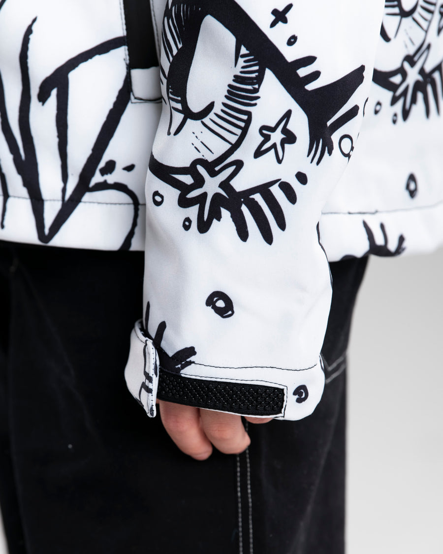 SOFT CELL JACKET J