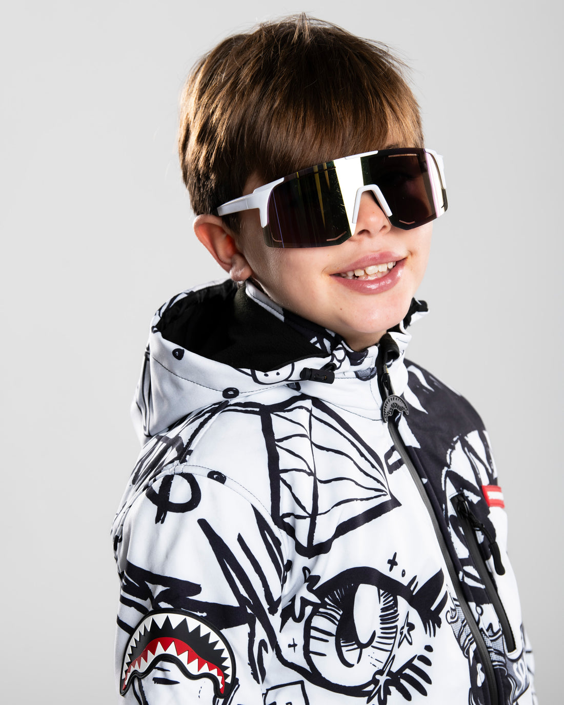 SOFT CELL JACKET J