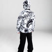 SOFT CELL JACKET J