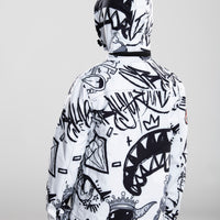 SOFT CELL JACKET J