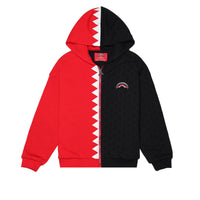 NEXT LEVEL FULLZIP