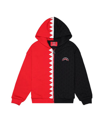 NEXT LEVEL FULLZIP