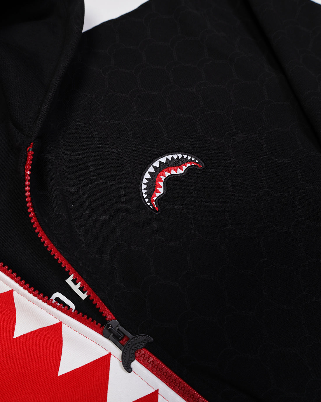 NEXT LEVEL FULLZIP