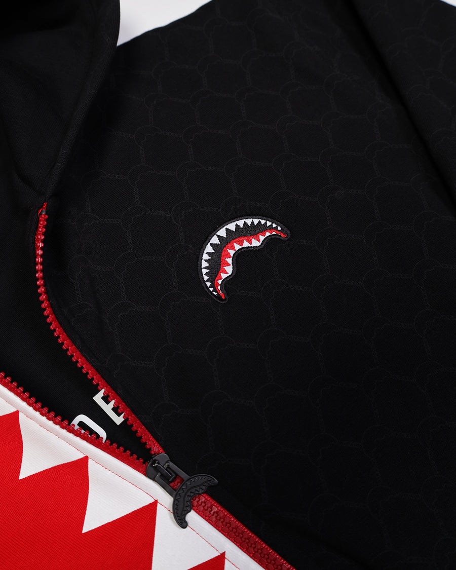 NEXT LEVEL FULLZIP