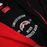 NEXT LEVEL FULLZIP