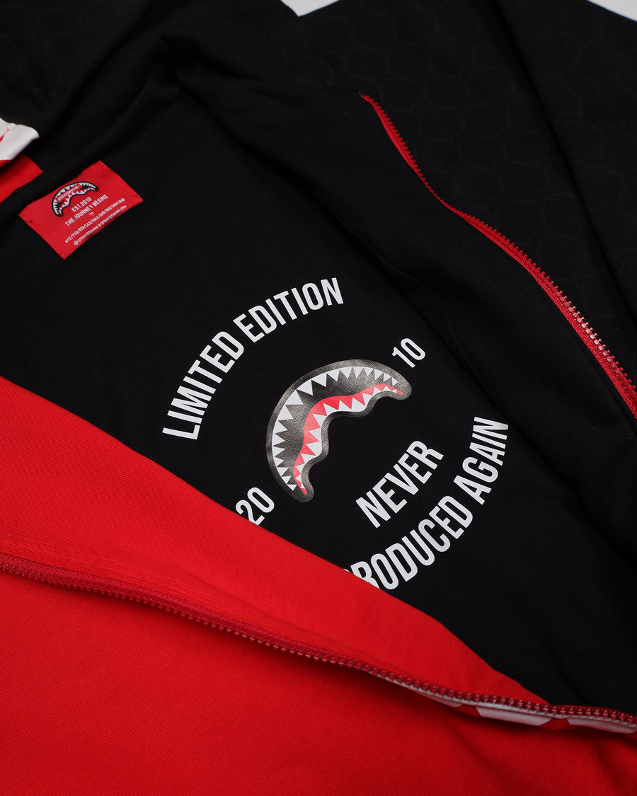 NEXT LEVEL FULLZIP