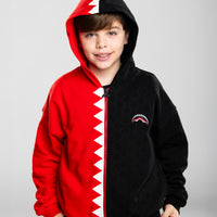 NEXT LEVEL FULLZIP