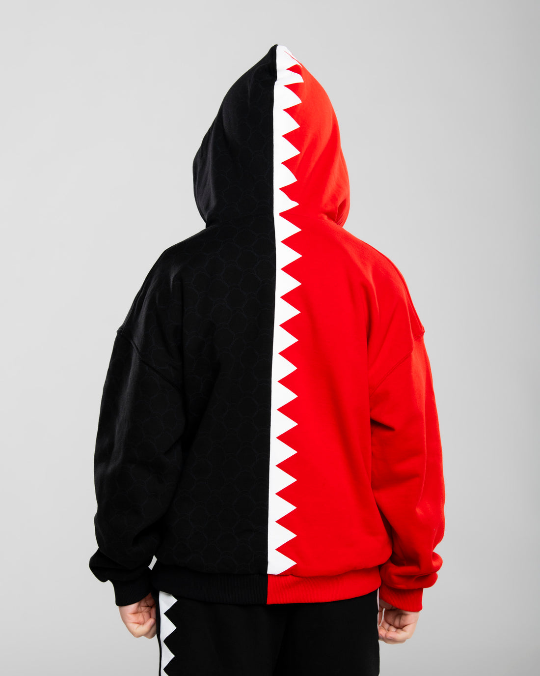 NEXT LEVEL FULLZIP