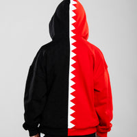NEXT LEVEL FULLZIP