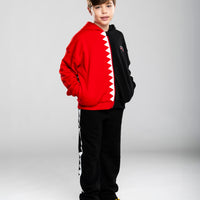 NEXT LEVEL FULLZIP