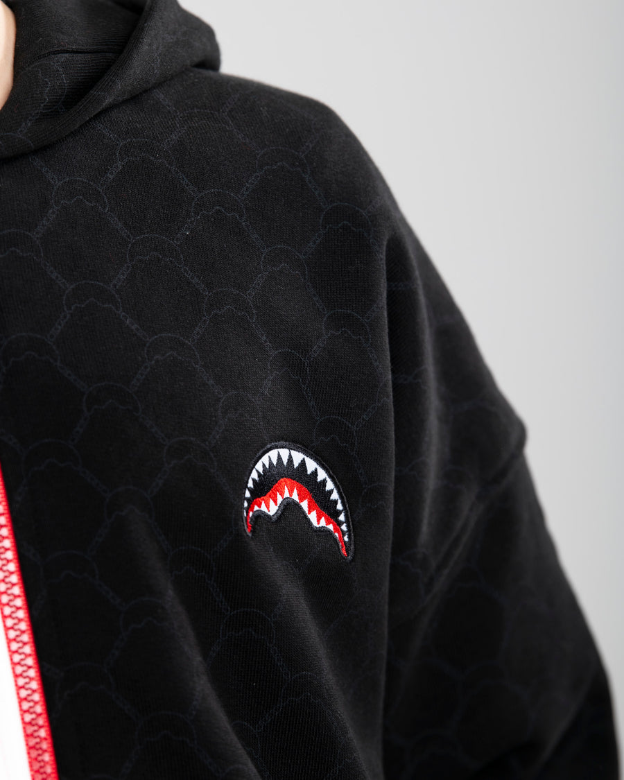 NEXT LEVEL FULLZIP