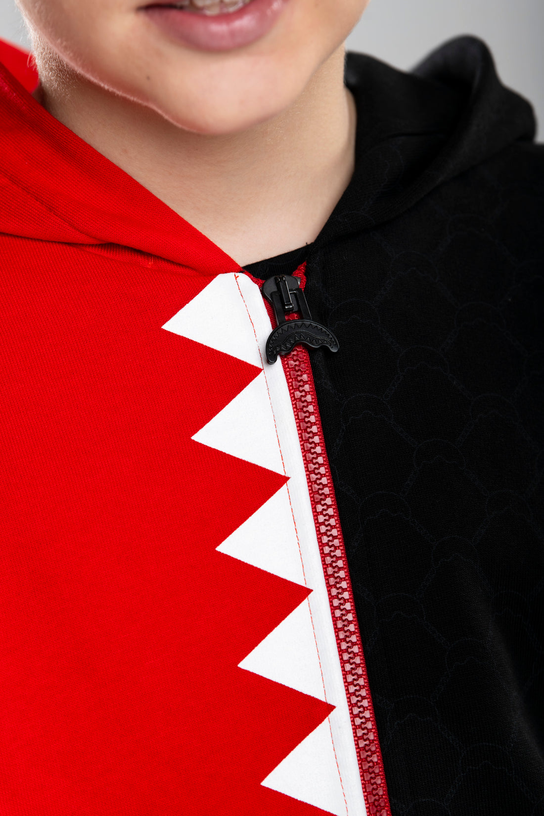 NEXT LEVEL FULLZIP