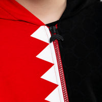 NEXT LEVEL FULLZIP