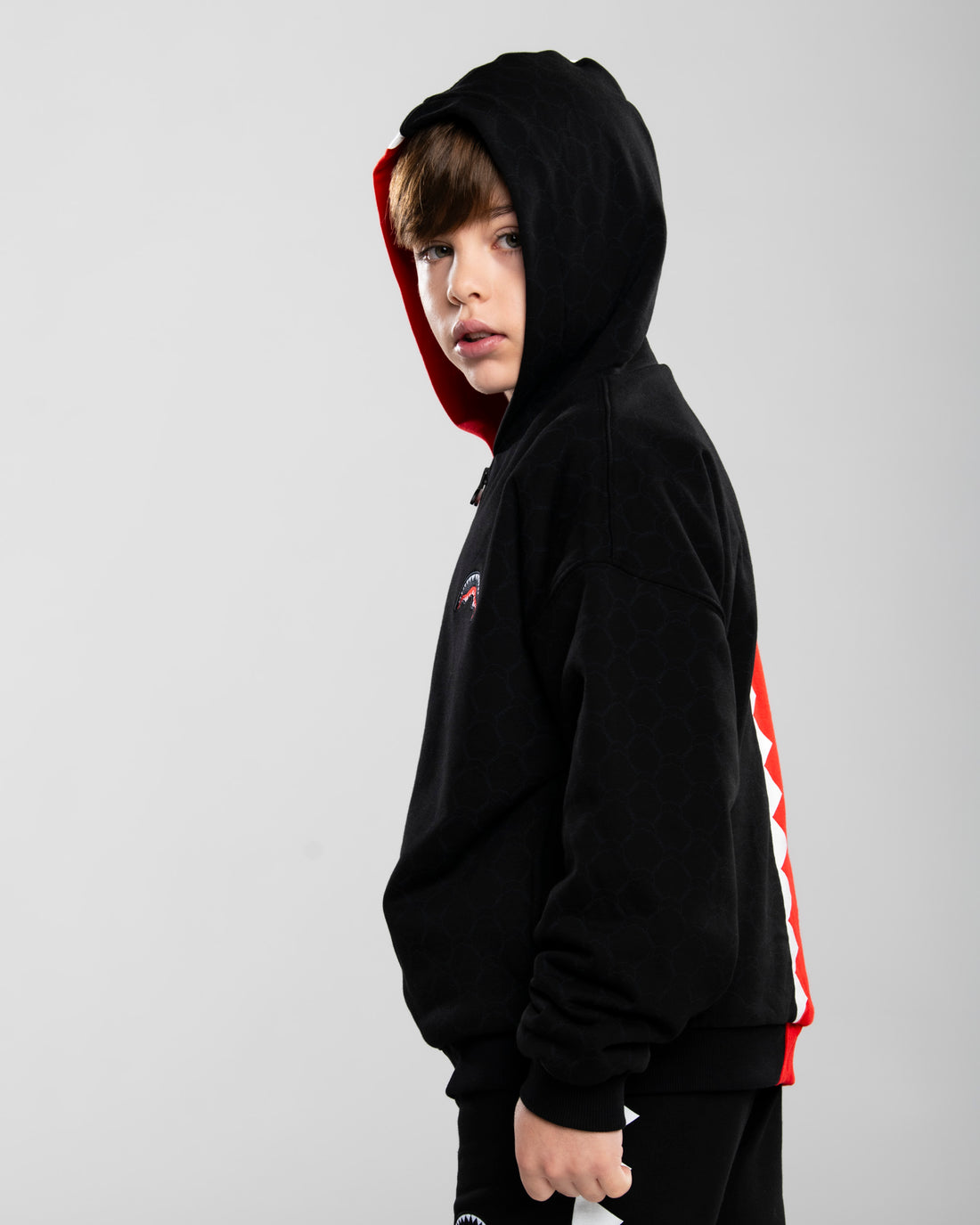 NEXT LEVEL FULLZIP