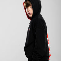 NEXT LEVEL FULLZIP