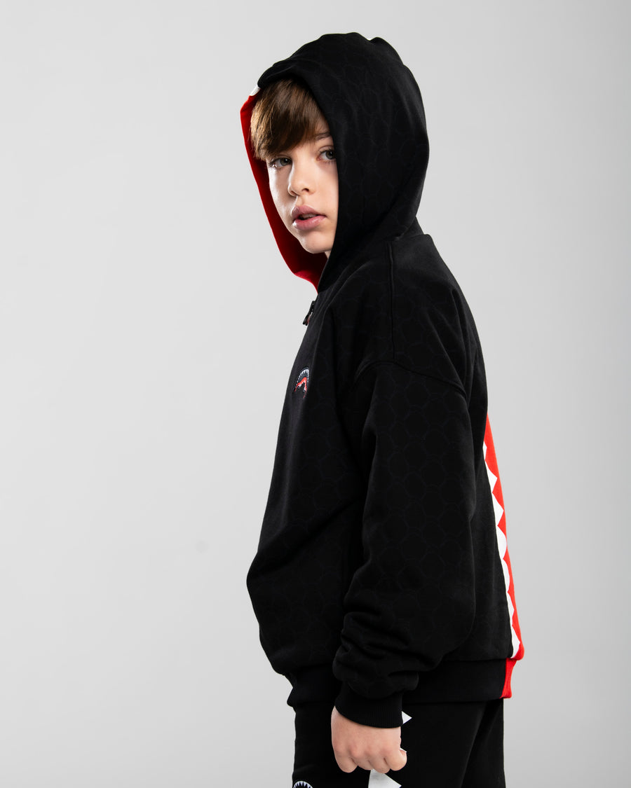 NEXT LEVEL FULLZIP