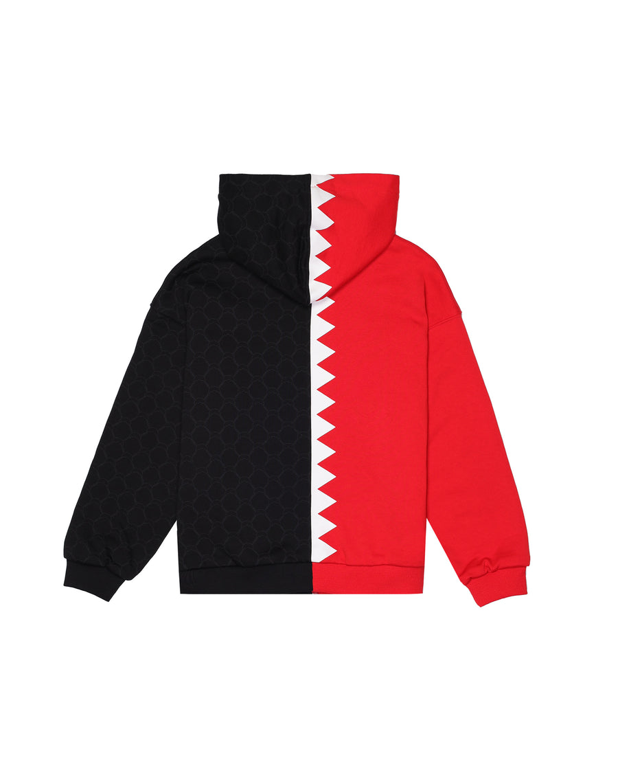 NEXT LEVEL FULLZIP