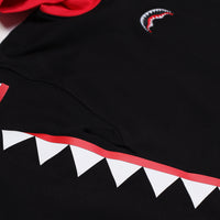 NEXT LEVEL LONG HOODIE T-SHIRT