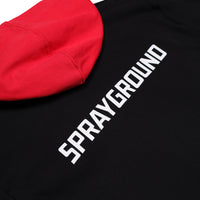 NEXT LEVEL LONG HOODIE T-SHIRT