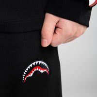 NEXT LEVEL LONG HOODIE T-SHIRT