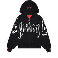 GRAFFITI PERFECT FULL-ZIP