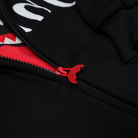 GRAFFITI PERFECT FULL-ZIP