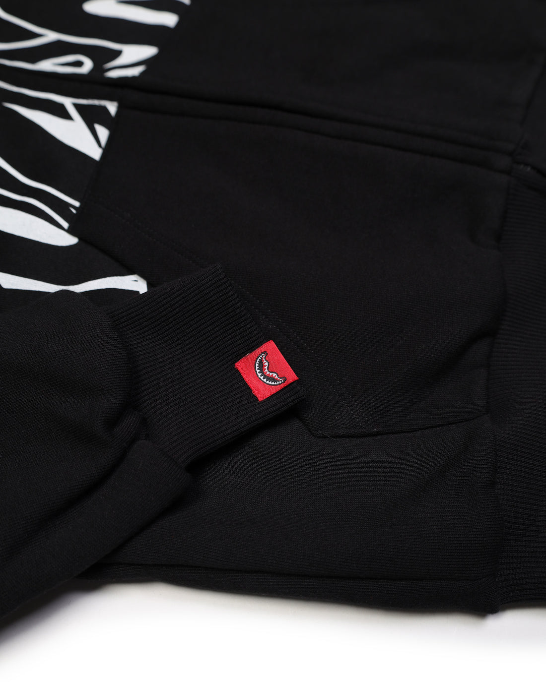 GRAFFITI PERFECT FULL-ZIP